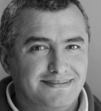 Andrés Rojas